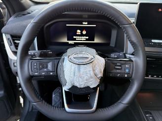 Nissan Qashqai 1.3 MHEV 158PK Xtronic TEKNA PLUS FULL OPTIONS! picture 23