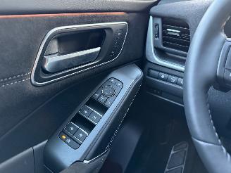 Nissan Qashqai 1.3 MHEV 158PK Xtronic TEKNA PLUS FULL OPTIONS! picture 37