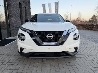 Nissan Juke 1.0 DIG-T 114PK DCT7 Aut. TEKNA picture 5