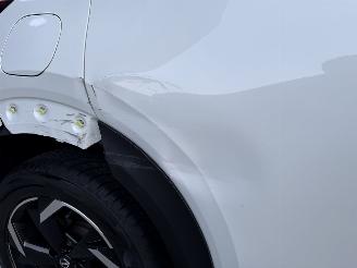 Nissan Juke 1.0 DIG-T 114PK DCT7 Aut. TEKNA picture 32