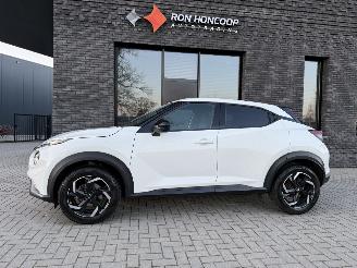 Avarii autoturisme Nissan Juke 1.0 DIG-T 114PK Aut. TEKNA 2024/5