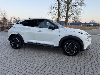 Nissan Juke 1.0 DIG-T 114PK DCT7 Aut. TEKNA picture 8