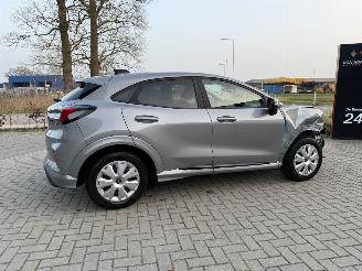 Ford Puma NEW GEN-E 44kWh 169PK Aut. Premium picture 9