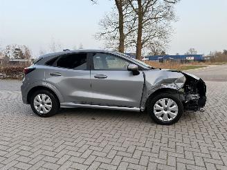 Ford Puma NEW GEN-E 44kWh 169PK Aut. Premium picture 8
