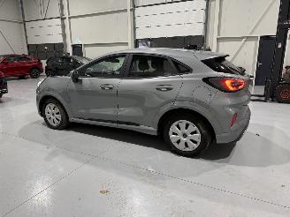 Ford Puma NEW GEN-E 44kWh 169PK Aut. Premium picture 10