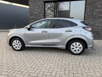 Ford Puma NEW GEN-E 44kWh 169PK Aut. Premium picture 16