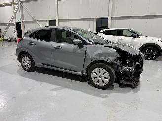 Ford Puma NEW GEN-E 44kWh 169PK Aut. Premium picture 5