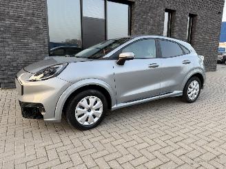 Ford Puma NEW GEN-E 44kWh 169PK Aut. Premium picture 2