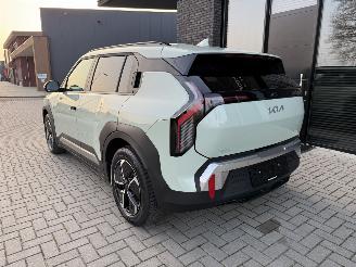 Kia EV3 81.4 kWh 204PK Aut. Earth DriveWise VOL! picture 14