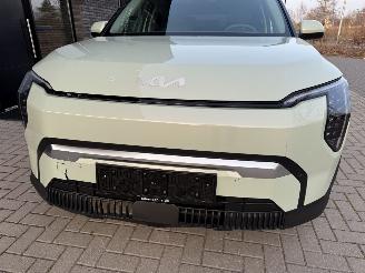 Kia EV3 81.4 kWh 204PK Aut. Earth DriveWise VOL! picture 38