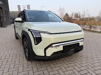 Kia EV3 81.4 kWh 204PK Aut. Earth DriveWise VOL! picture 6