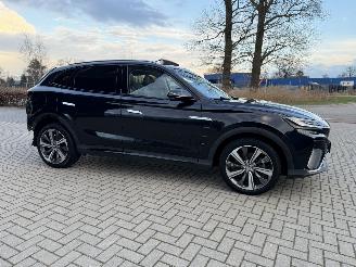 MG Marvel R 70kWh 180PK Aut. Luxury PANO VOL! picture 8