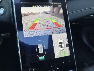 MG Marvel R 70kWh 180PK Aut. Luxury PANO VOL! picture 27