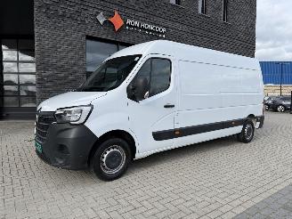 Renault Master T35 2.3 dCi 136PK L3H2 Work Edition picture 2