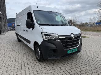 Renault Master T35 2.3 dCi 136PK L3H2 Work Edition picture 6