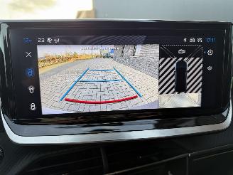 Peugeot e-2008 GT 54kWh 156PK Aut. NEW! picture 26