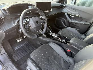 Peugeot e-2008 GT 54kWh 156PK Aut. NEW! picture 18