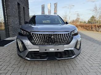 Peugeot e-2008 GT 54kWh 156PK Aut. NEW! picture 16