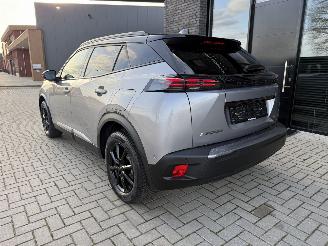 Peugeot e-2008 GT 54kWh 156PK Aut. NEW! picture 10