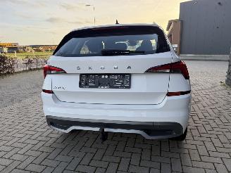 Skoda Kamiq 1.0 TSI 110PK DSG7 Style picture 8