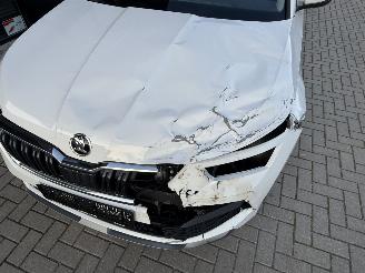 Skoda Kamiq 1.0 TSI 110PK DSG7 Style picture 37