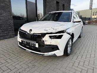 Skoda Kamiq 1.0 TSI 110PK DSG7 Style picture 15