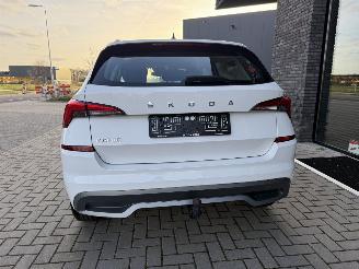 Skoda Kamiq 1.0 TSI 110PK DSG7 Style picture 9