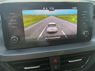 Skoda Kamiq 1.0 TSI 110PK DSG7 Style picture 26