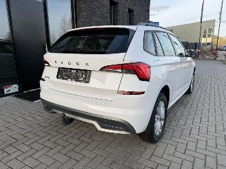 Skoda Kamiq 1.0 TSI 110PK DSG7 Style picture 7