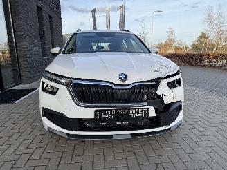Skoda Kamiq 1.0 TSI 110PK DSG7 Style picture 17