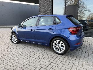 Volkswagen Polo 1.0 TSI 115PK DSG7 Style NEW! picture 11