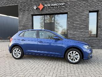Schadeauto Volkswagen Polo 1.0 TSI 115PK DSG7 Style NEW! 2026/1