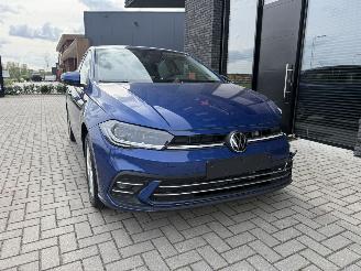 Volkswagen Polo 1.0 TSI 95PK DSG7 Style NEW! picture 4