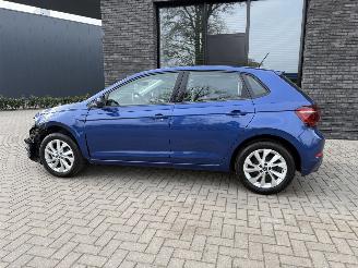 Volkswagen Polo 1.0 TSI 95PK DSG7 Style NEW! picture 12