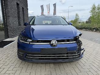 Volkswagen Polo 1.0 TSI 95PK DSG7 Style NEW! picture 17