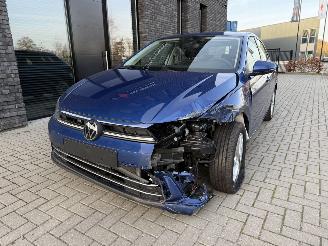 Volkswagen Polo 1.0 TSI 115PK DSG7 Style NEW! picture 15