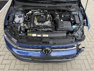 Volkswagen Polo 1.0 TSI 95PK DSG7 Style NEW! picture 38