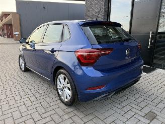 Volkswagen Polo 1.0 TSI 115PK DSG7 Style NEW! picture 10