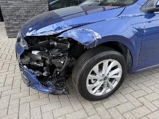 Volkswagen Polo 1.0 TSI 95PK DSG7 Style NEW! picture 34