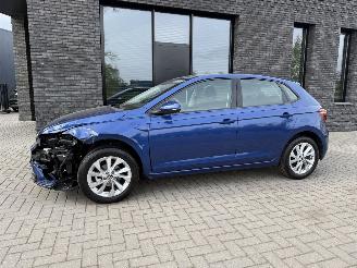 Volkswagen Polo 1.0 TSI 95PK DSG7 Style NEW! picture 13