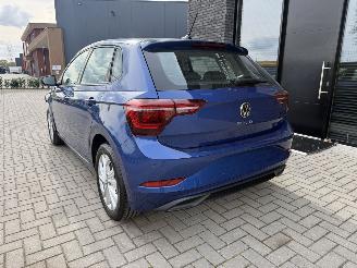 Volkswagen Polo 1.0 TSI 95PK DSG7 Style NEW! picture 10