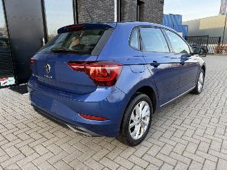 Volkswagen Polo 1.0 TSI 115PK DSG7 Style NEW! picture 7