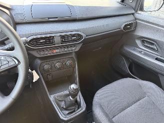 Dacia Sandero 1.0 TCe 91PK Essential picture 15