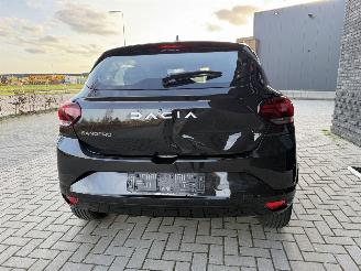 Dacia Sandero 1.0 TCe 91PK Essential picture 6