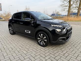 Citroën C3 1.2 PT 83PK Shine Exclusive picture 7