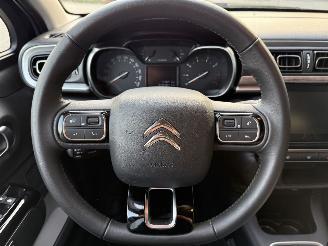 Citroën C3 1.2 PT 83PK Shine Exclusive picture 20