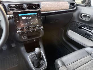 Citroën C3 1.2 PT 83PK Shine Exclusive picture 22