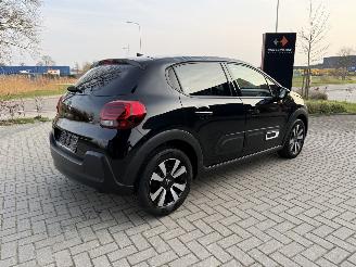 Citroën C3 1.2 PT 83PK Shine Exclusive picture 10