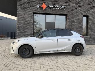 Vaurioauto  passenger cars Opel Corsa 1.2 Turbo 101PK Edition PANO 2023/11