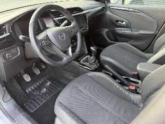 Opel Corsa 1.2 Turbo 101PK Edition PANO picture 18